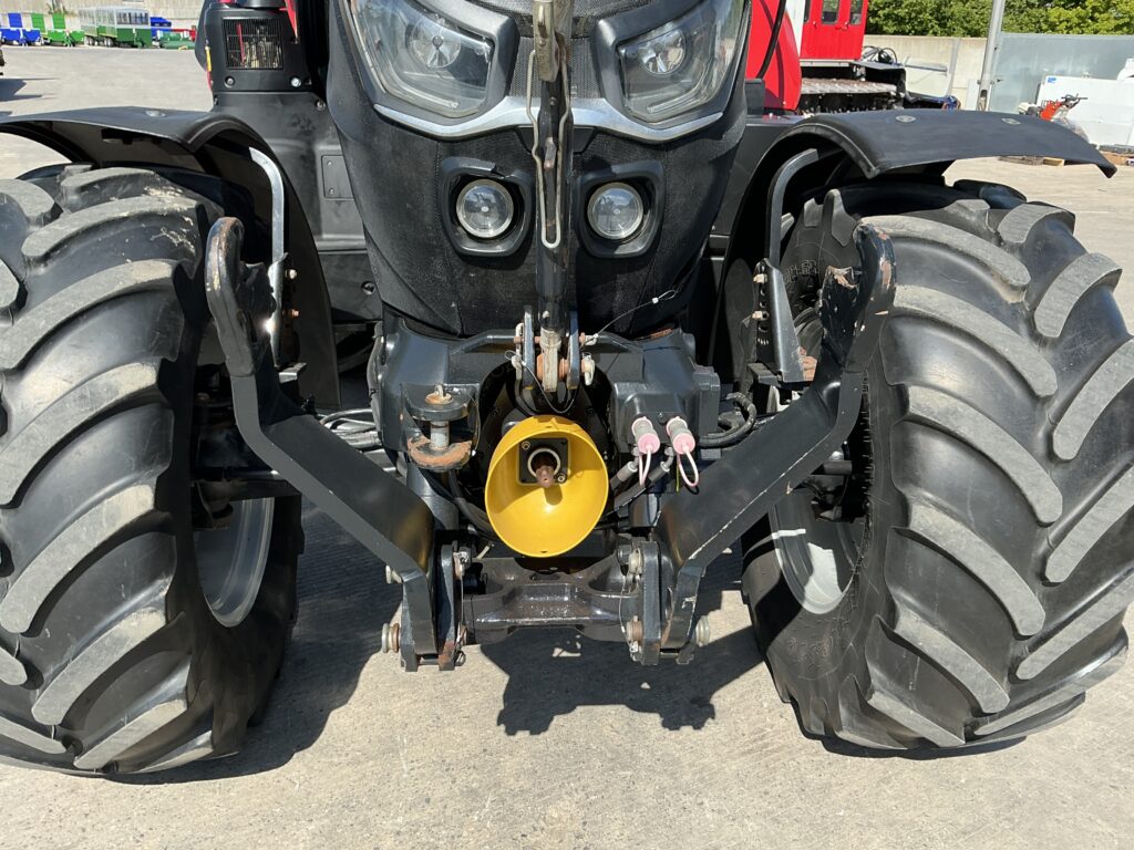 Case Puma 165 Tractor (ST26544)