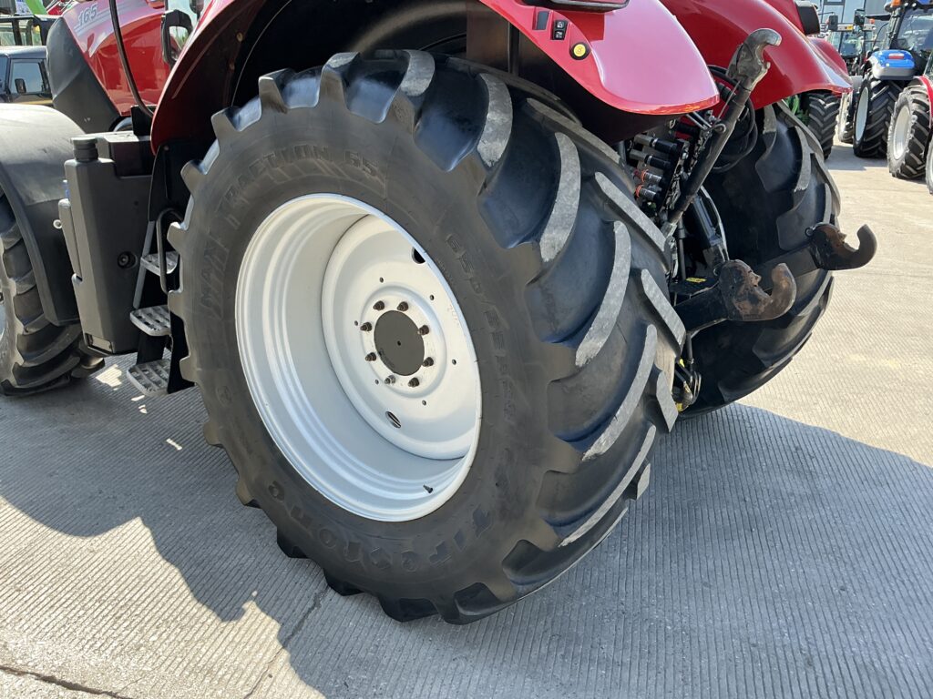 Case Puma 165 Tractor (ST26544)