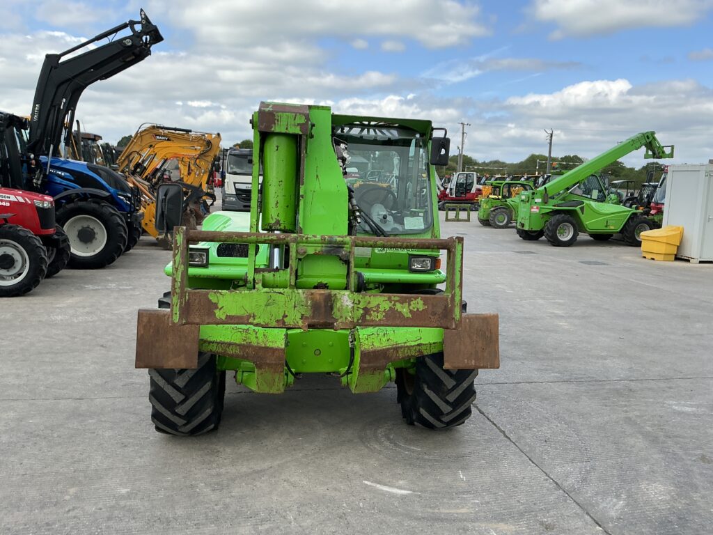 Merlo P38.14 Telehandler (ST26015)