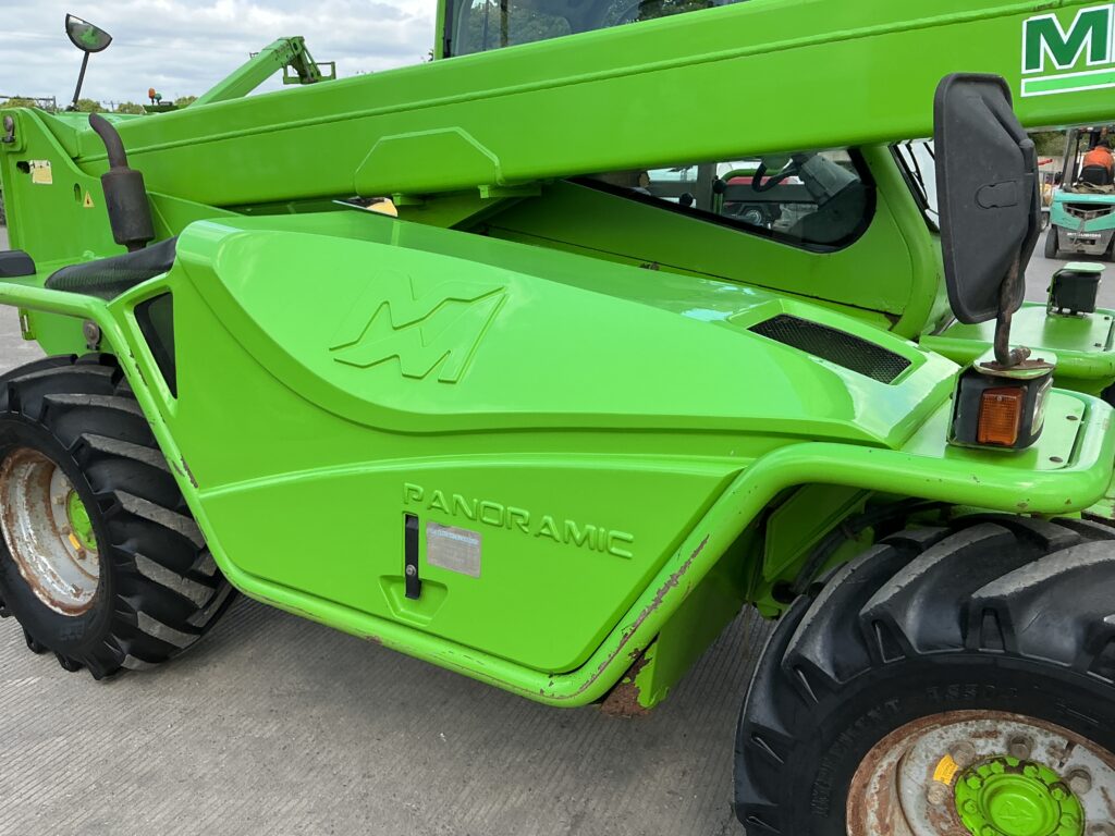 Merlo P38.14 Telehandler (ST26015)