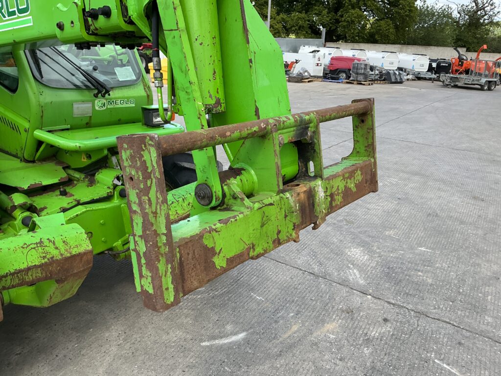 Merlo P38.14 Telehandler (ST26015)