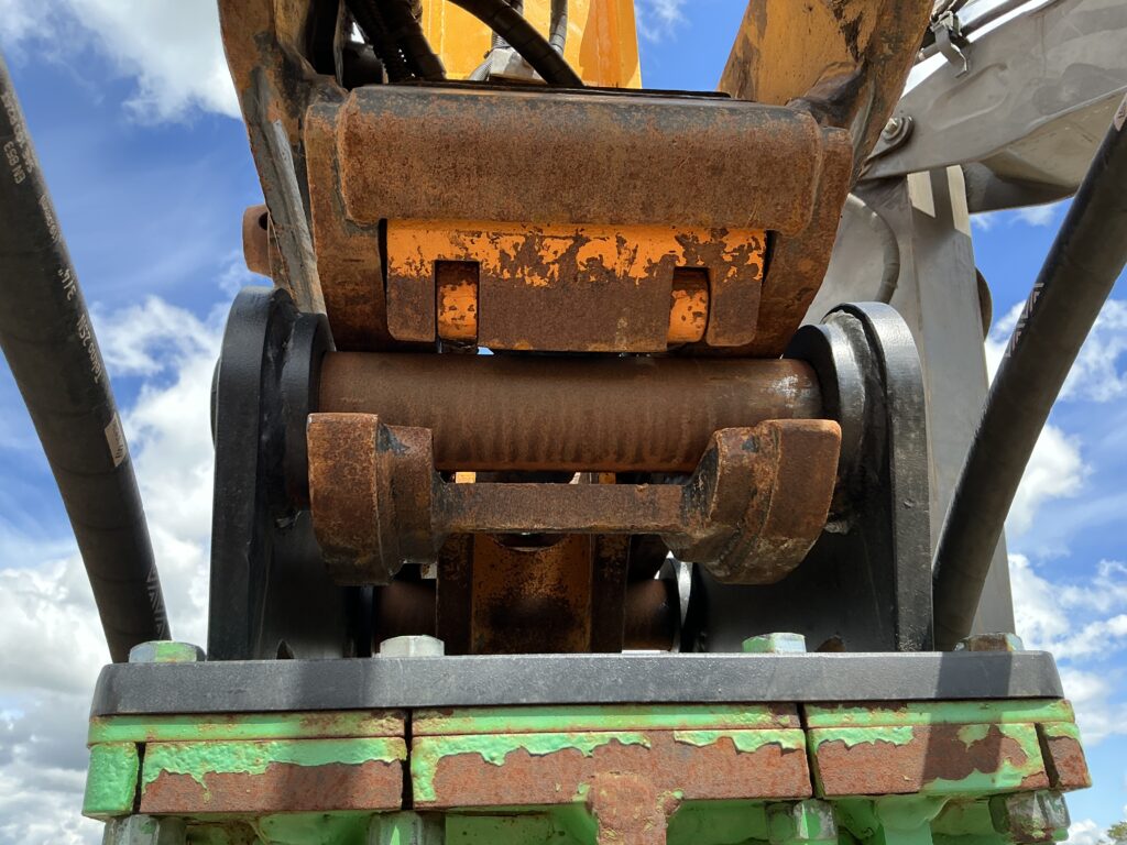 Hammer BRH501 Breaker (ST06113)