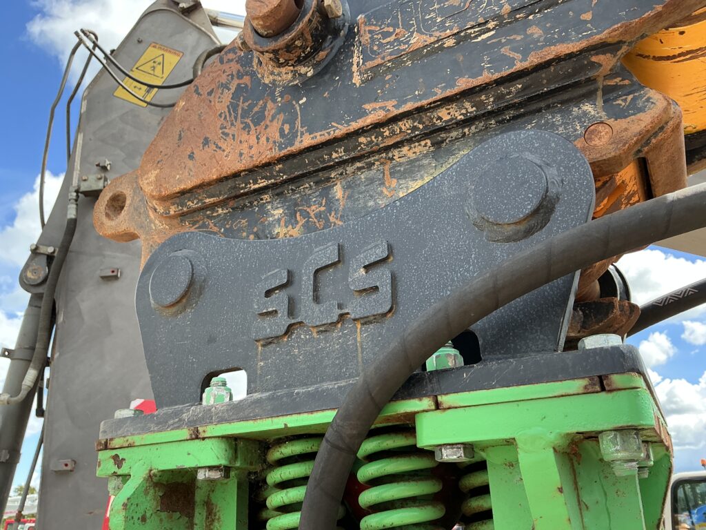 Hammer BRH501 Breaker (ST06113)