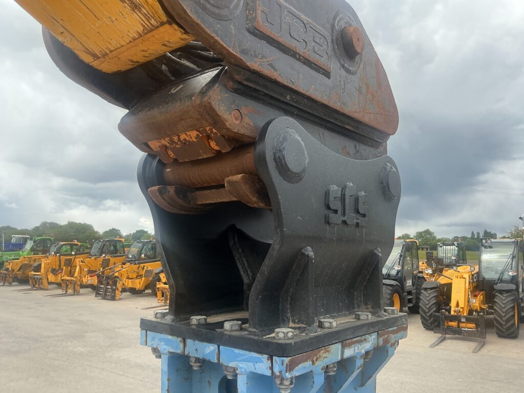 FRANZ F1000 Breaker