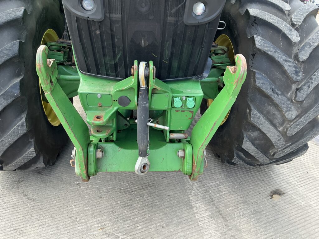John Deere 7250R Tractor (ST24557)