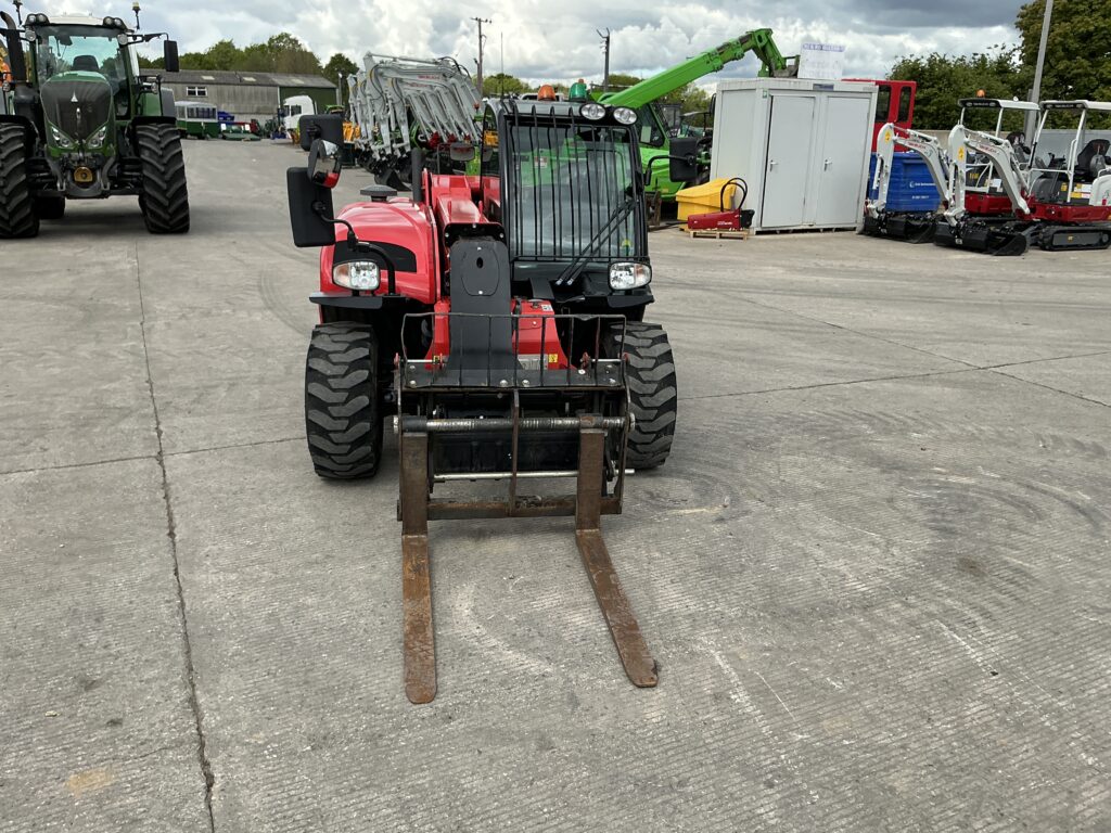 Manitou MT625H Comfort Telehandler (ST26776)