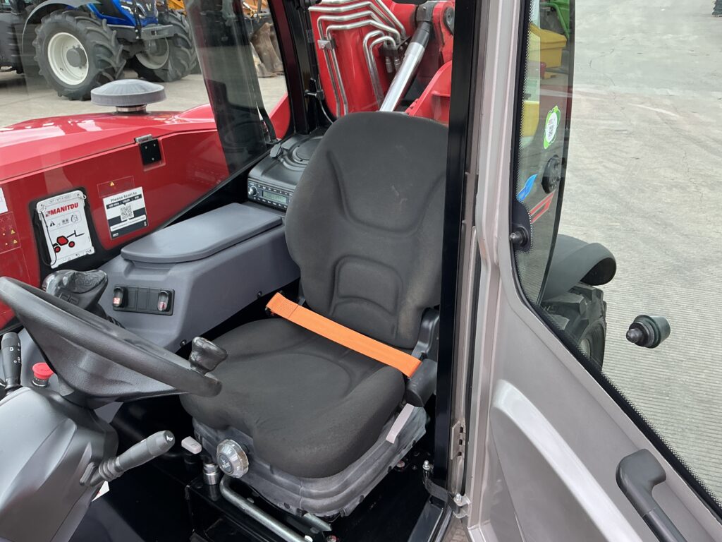 Manitou MT625H Comfort Telehandler (ST26776)