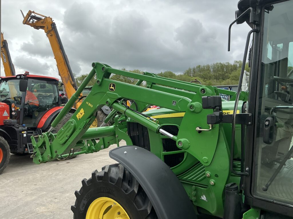 John Deere 6230 Tractor