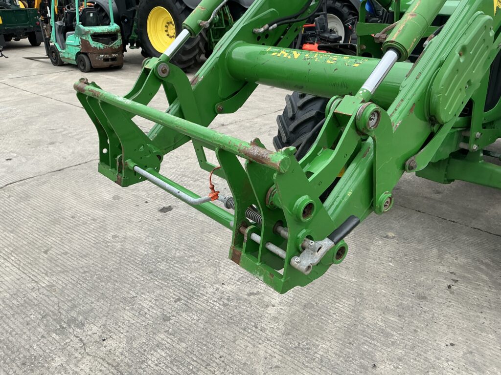 John Deere 6230 Tractor