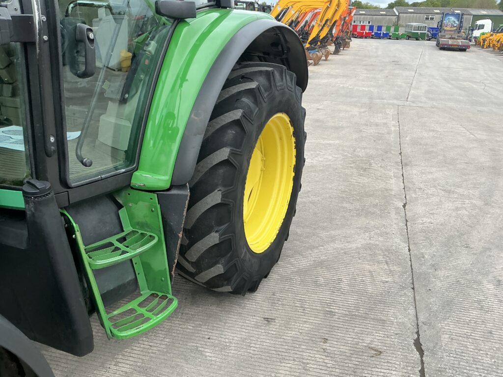 John Deere 6230 Tractor