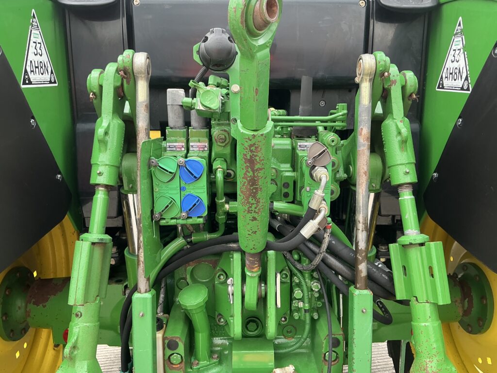 John Deere 6230 Tractor