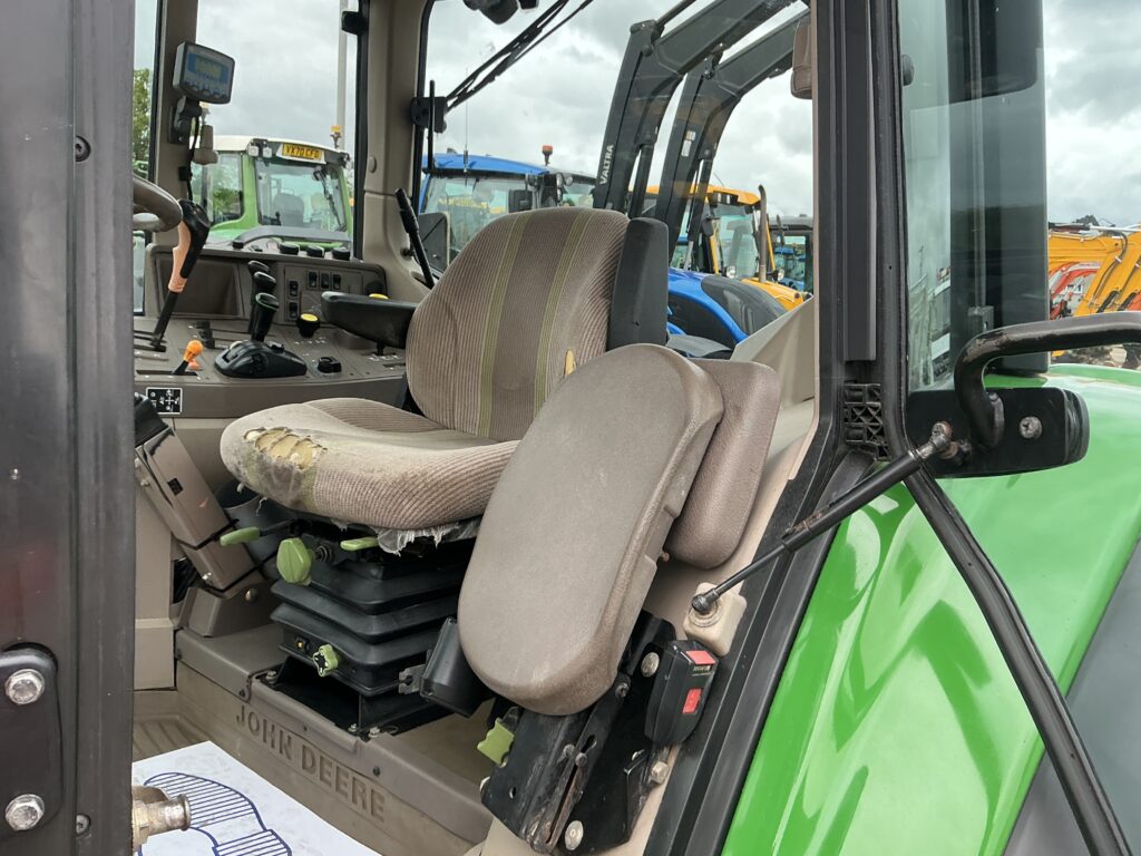 John Deere 6230 Tractor