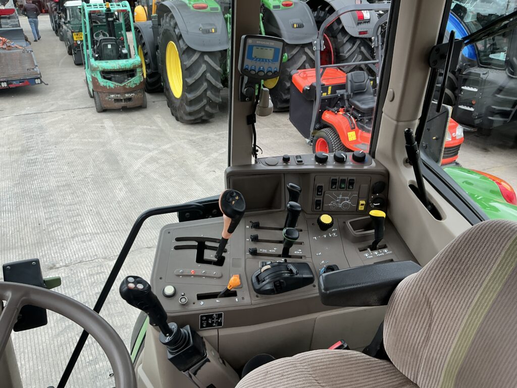 John Deere 6230 Tractor