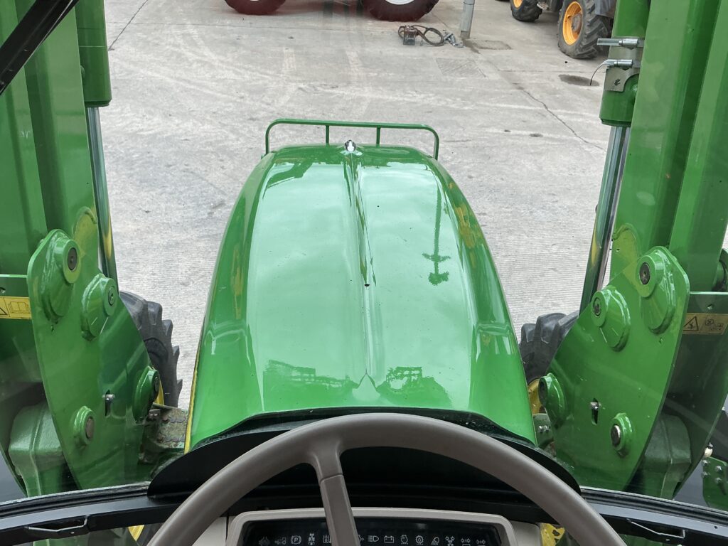 John Deere 6230 Tractor