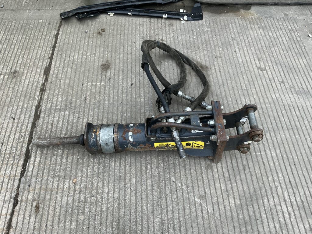 Bobcat HB280 Breaker