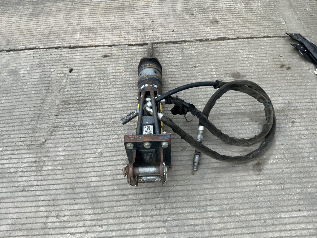 Bobcat HB280 Breaker