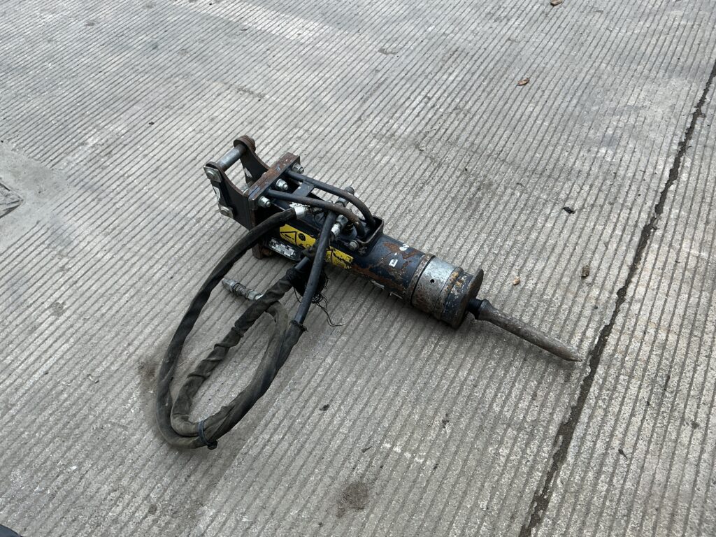 Bobcat HB280 Breaker