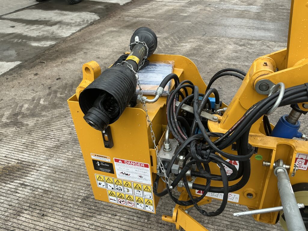 Bomford Robin 3.4 Hedge Trimmer (ST26575)