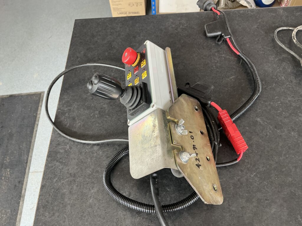 Bomford Robin 3.4 Hedge Trimmer (ST26575)