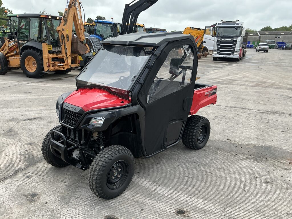 Honda Pioneer 520 Buggy (ST26582)