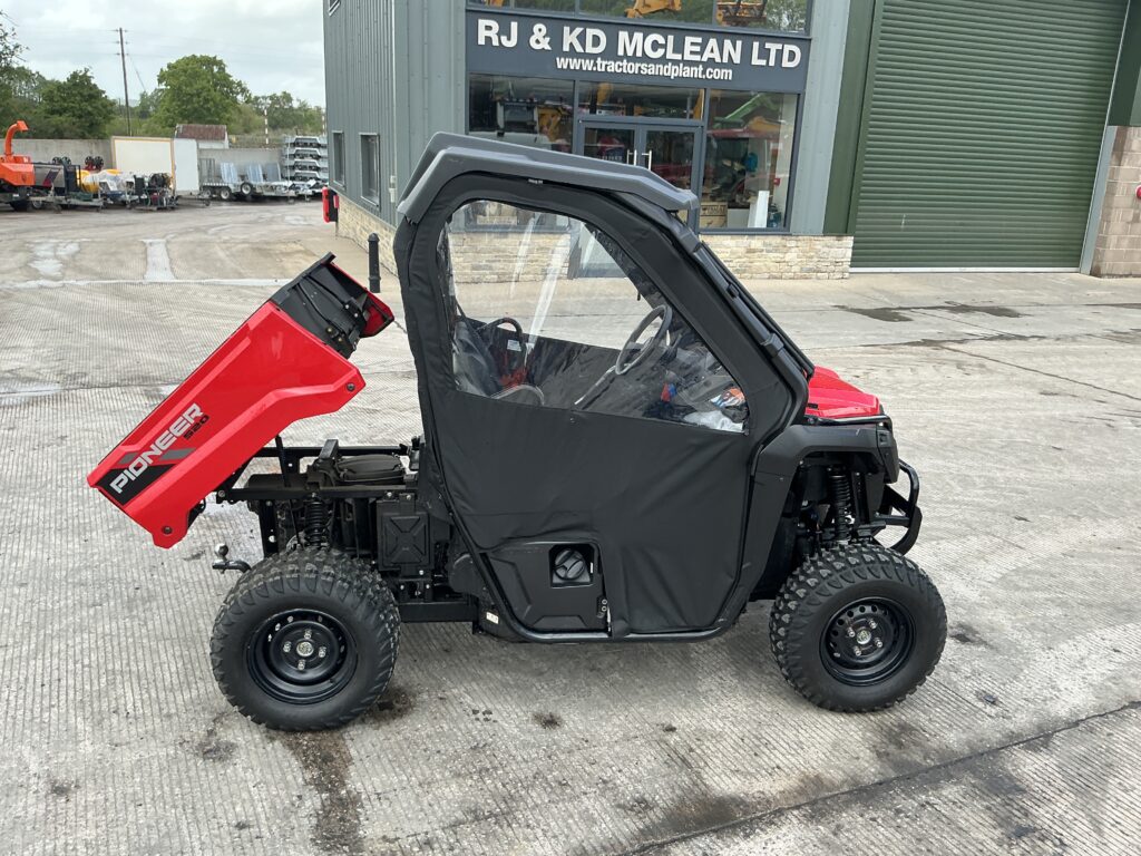Honda Pioneer 520 Buggy (ST26582)