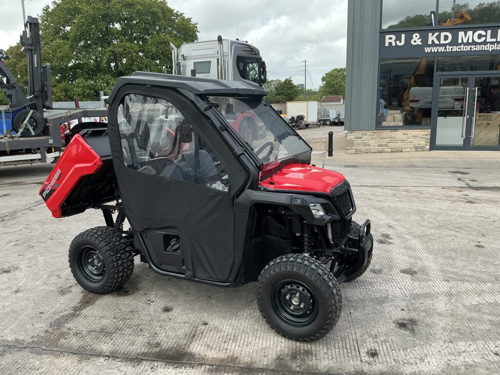 Honda Pioneer 520 Buggy (ST26582)