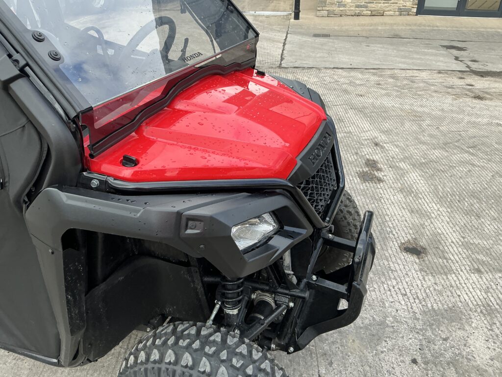Honda Pioneer 520 Buggy (ST26582)