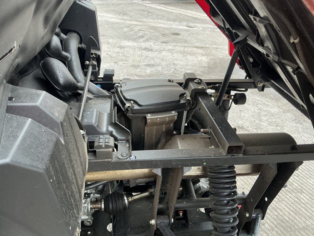 Honda Pioneer 520 Buggy (ST26582)