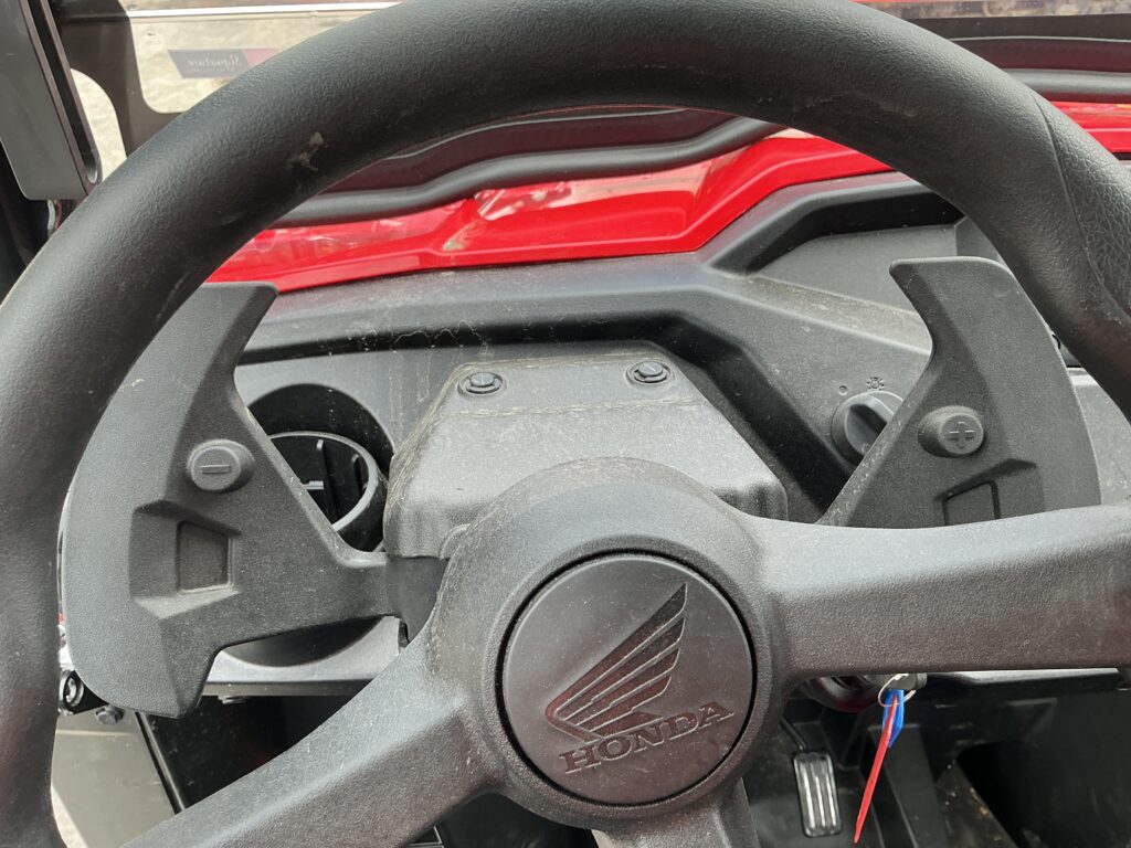Honda Pioneer 520 Buggy (ST26582)