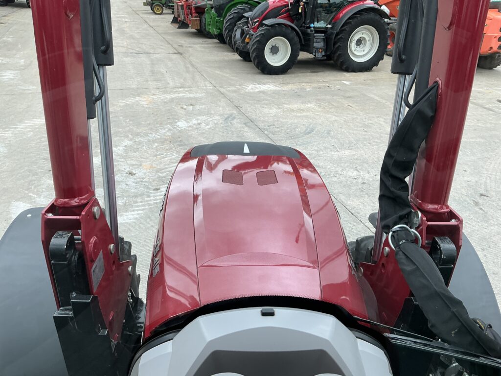 Mccormick X6.415 Tractor (ST26679)