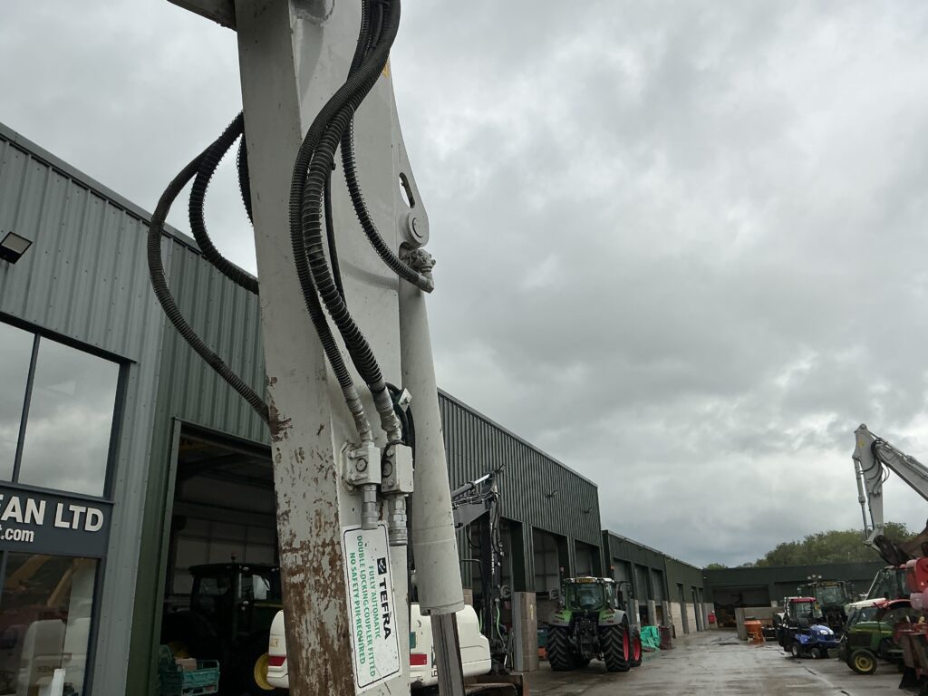 Takeuchi TB290 Digger (ST26729)