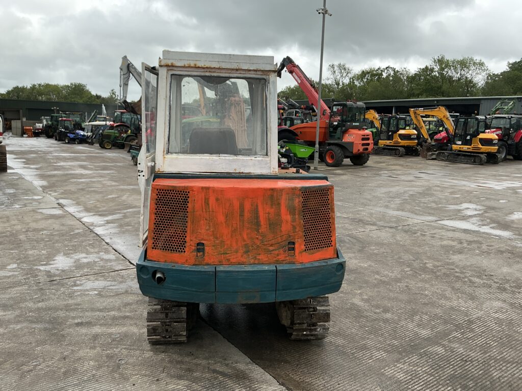 Kubota KH Digger (ST26824)