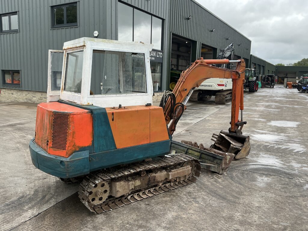 Kubota KH Digger (ST26824)