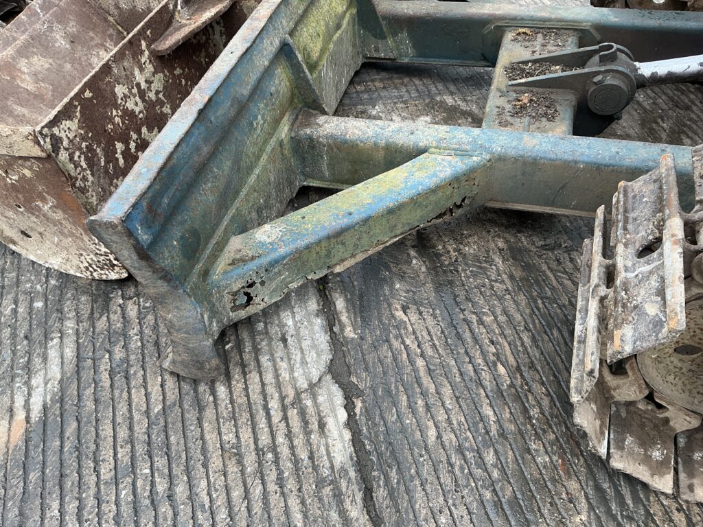 Kubota KH Digger (ST26824)