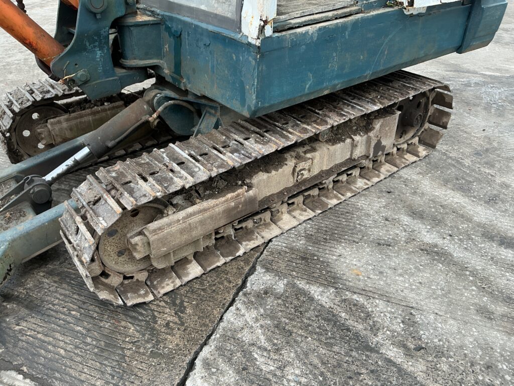 Kubota KH Digger (ST26824)