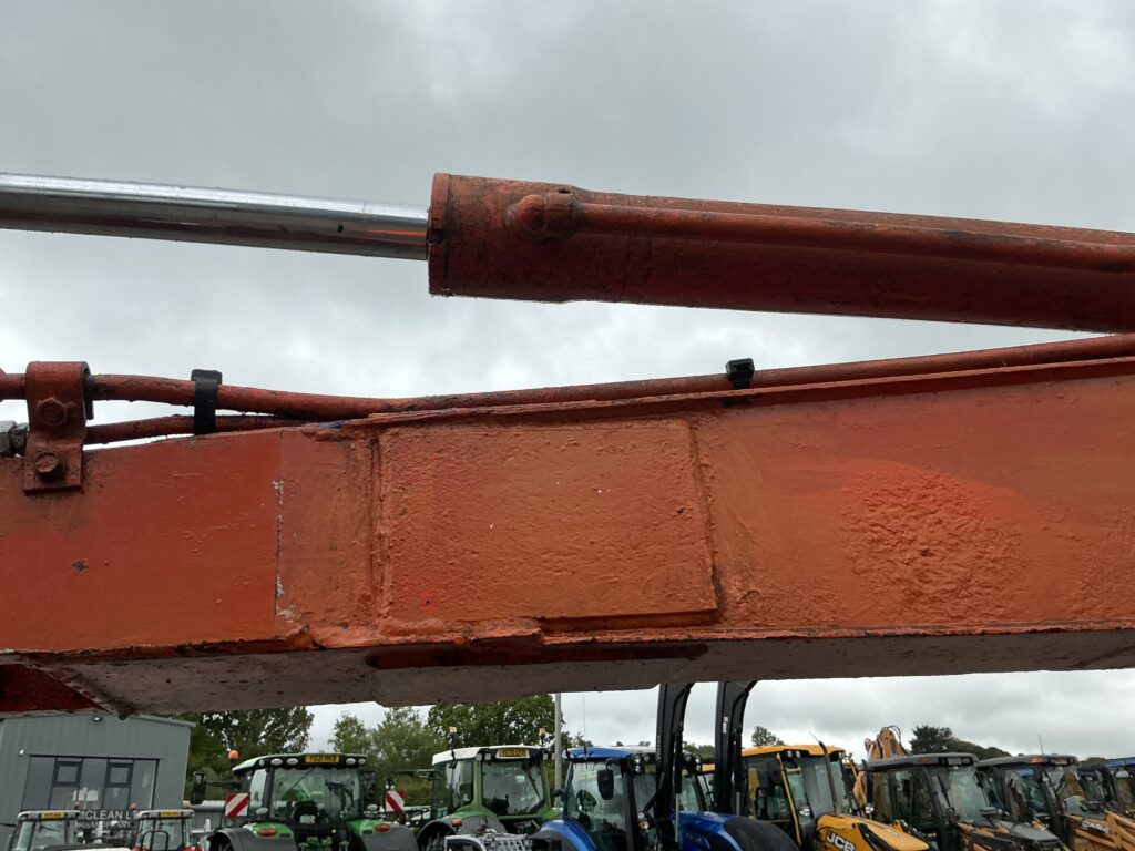 Kubota KH Digger (ST26824)