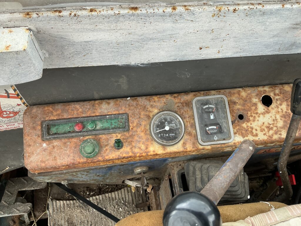Kubota KH Digger (ST26824)