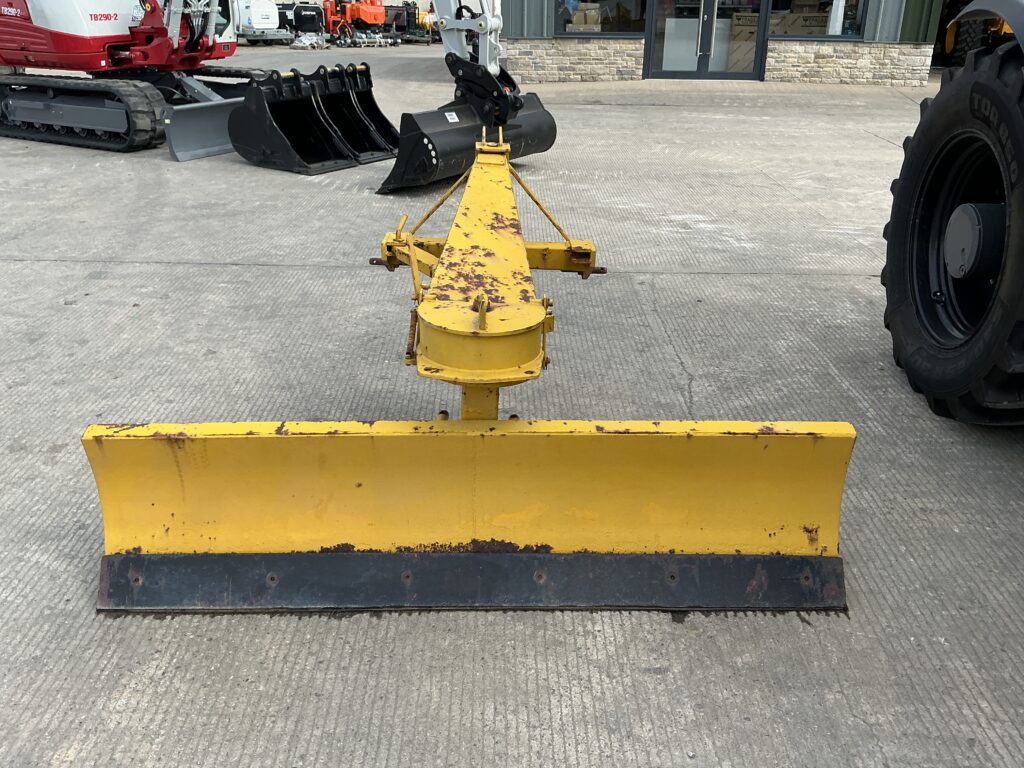 6ft 3Point Linkage Blade
