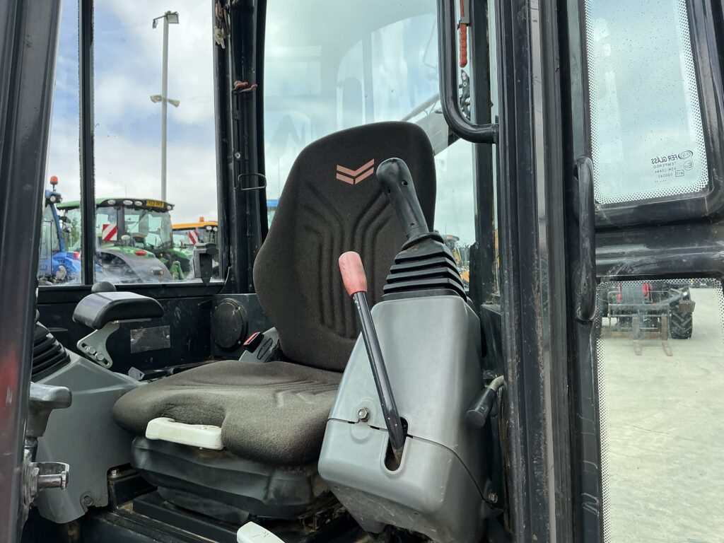 Yanmar Vio 27 Digger (ST26514)