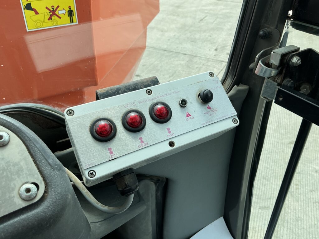 Yanmar Vio 27 Digger (ST26514)