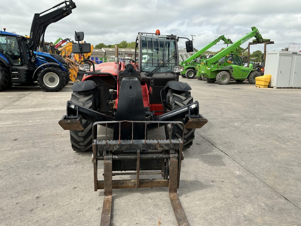 Manitou MT1335 Telehandler (ST26737)