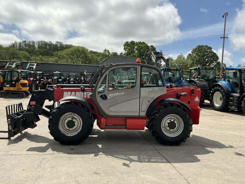 Manitou MT1335 Telehandler (ST26737)