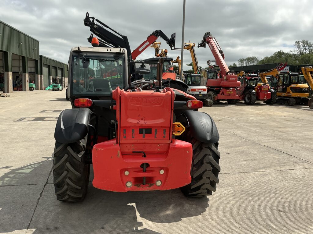 Manitou MT1335 Telehandler (ST26737)