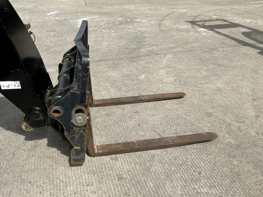 Manitou MT1335 Telehandler (ST26737)