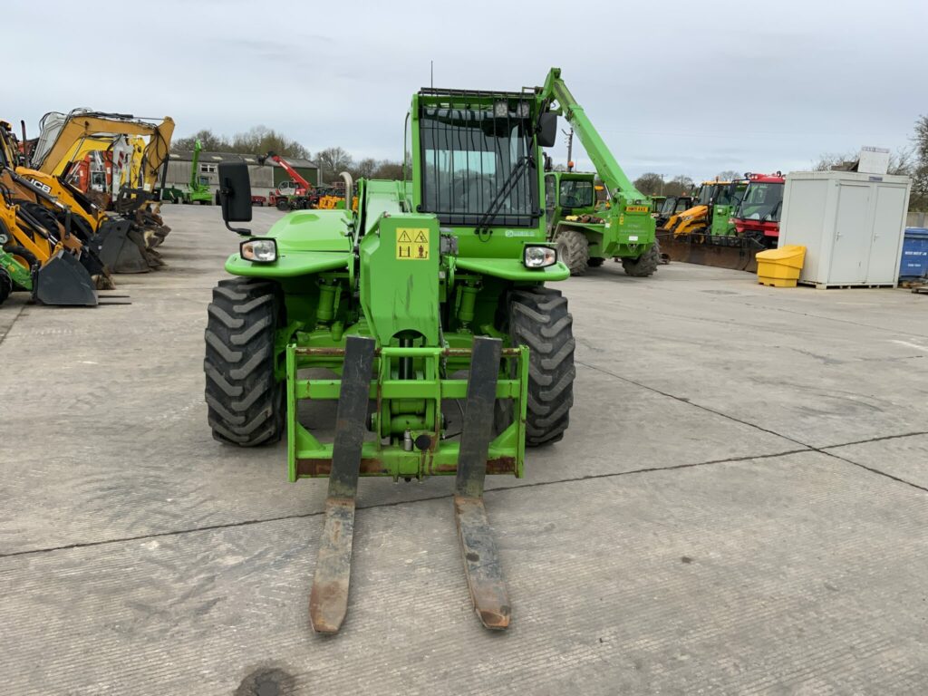 Merlo P72.10 Plus Telehandler (ST26017)