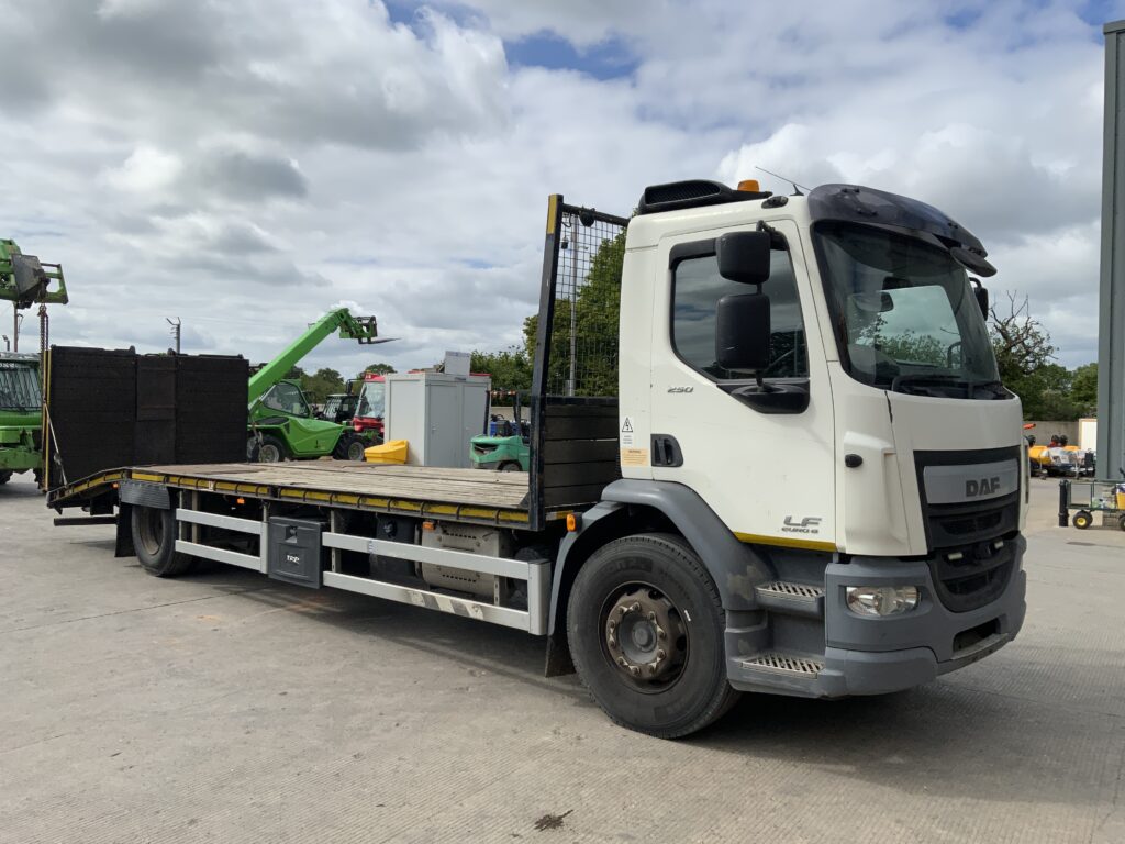DAF LF250 Lorry (ST26644)