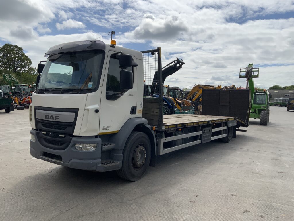 DAF LF250 Lorry (ST26644)