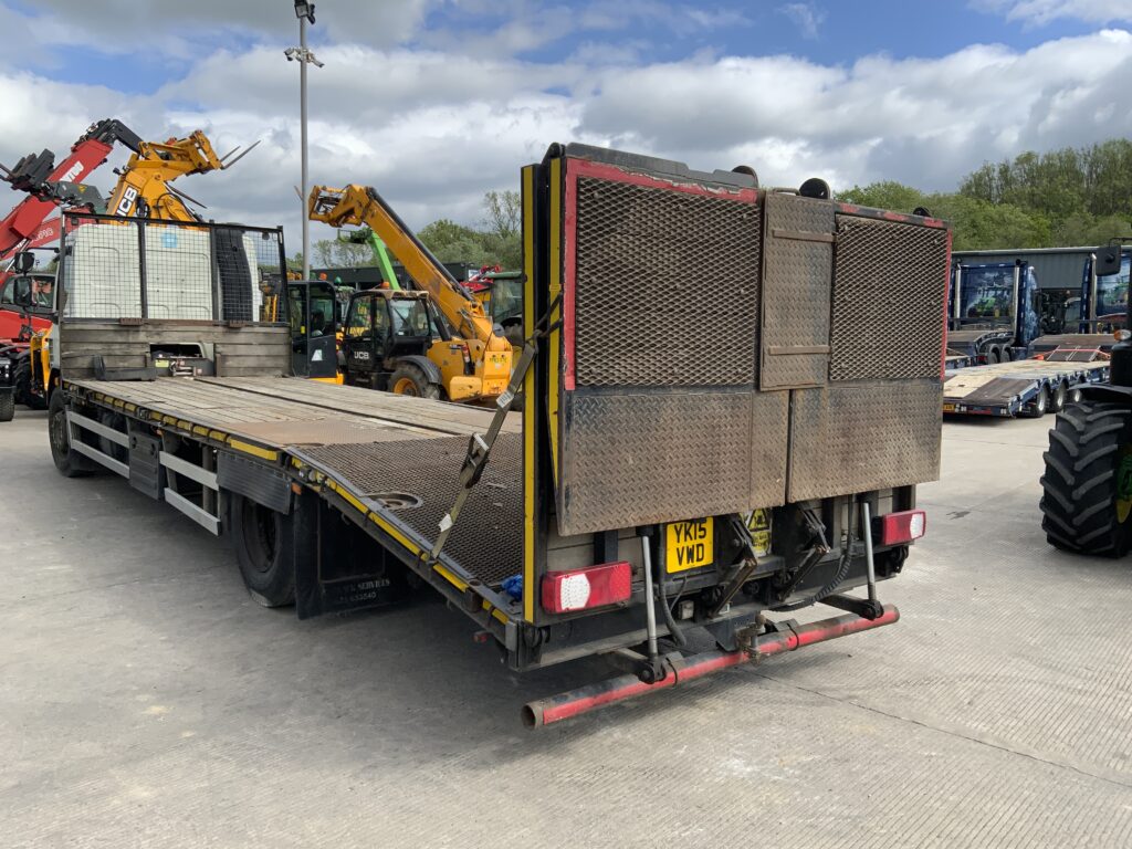 DAF LF250 Lorry (ST26644)