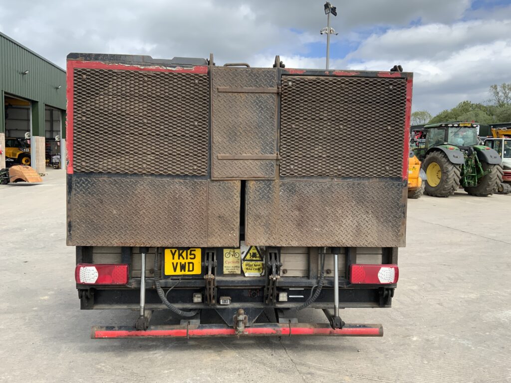 DAF LF250 Lorry (ST26644)
