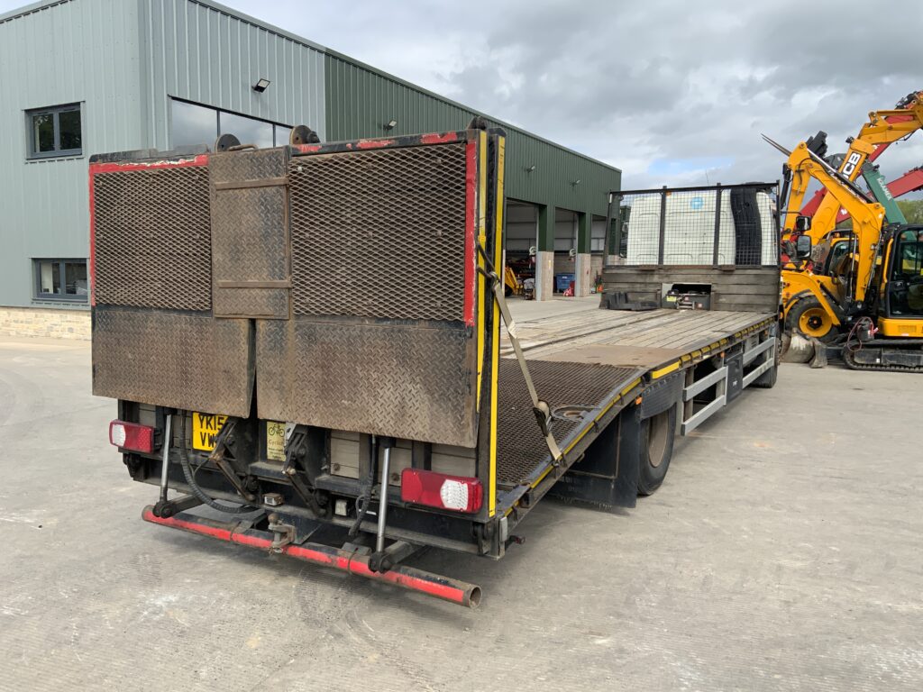 DAF LF250 Lorry (ST26644)